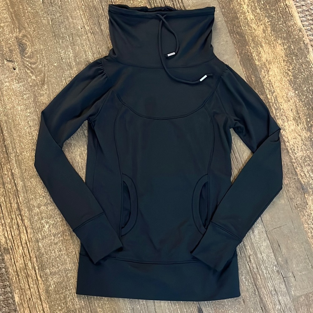 Prana Activewear Pullover